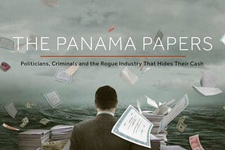 Panama Papers could be ‘biggest global news story since Snowden’