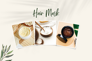 Discover the top 5 best hair mask products for ultimate hair care