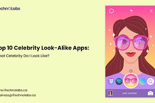 Top 10 Celebrity Look-Alike Apps: What Celebrity Do I Look Like? 2024 [Updated]