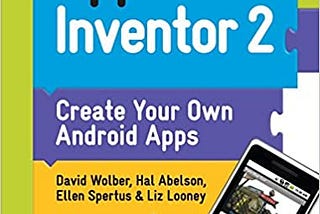 (B.O.O.K.$) App Inventor 2: Create Your Own Android Apps Full-Acces