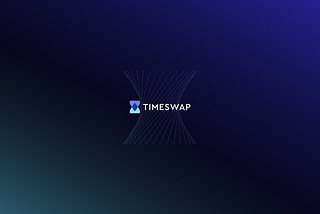 Timeswap 的几种原生代币