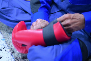best boxing gloves manufacturer and supplier