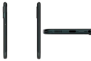 Oppo , Yandan Açılır Kamera Patenti Aldı