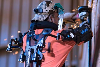 Wearable Robot