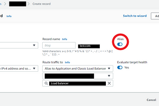 Easy Setup for a Node website with AWS EC2