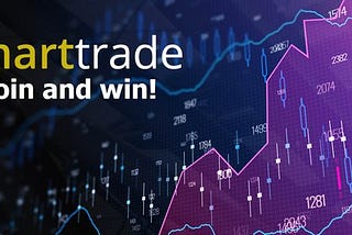 SmartTrade.ai a project that is changing the way of trading.