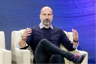 The Inconvenient Truths Uber’s CEO Doesn’t Want You To Know