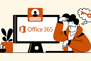 How to Generate an Outlook/Office 365 App Password from Your Account