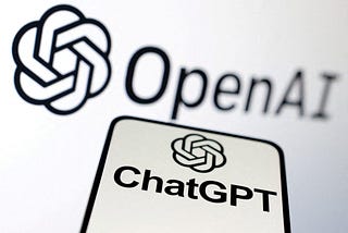 Are People Using ChatGPT Instead of Google?