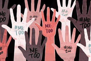 Safe City : Understanding Diverse Forms of Sexual harassment Personal Stories