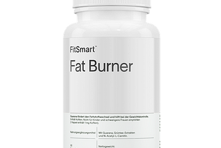 FitSmart Fat Burner UK Shocking Reviews: Cost Revealed, Must Check Before Buying Is It Worth For…