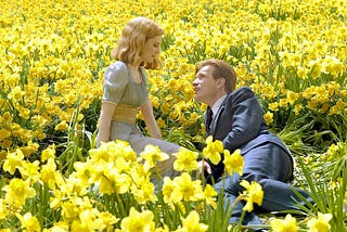 150 Favorite Movies: #78 — Big Fish