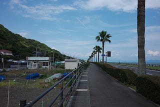 ソコタノ日記:夏自転車、はじめました。