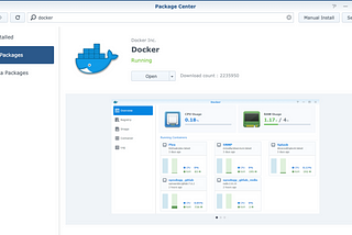 How To Set Up Transmission through a VPN on a Synology NAS with Docker | Jimmy Le