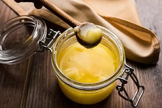Fake desi ghee can cause cancer and many dangerous diseases