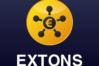 Extons Exchange — Crypto Asset Exchange