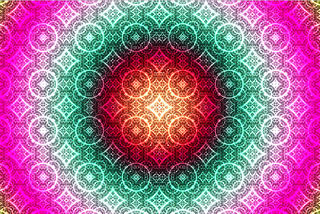 Shader Art Programming: The Basics