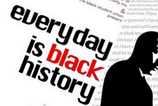 UK Government Dismisses Complaints on Importance of Teaching Black History Authentically in Schools