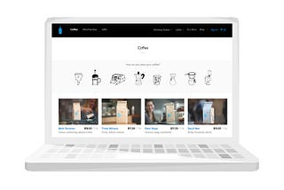 Case study: Blue Bottle sprints with GV