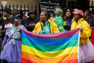 Homosexuality and Homophobia in Africa: A Cultural Debate