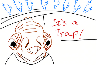 Mysql Trap when DB Read-Write Separate and Parent-Child Relationship Schema without Transaction