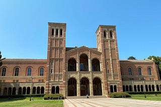 Student frustration mounts as UCLA continues to debate remote learning