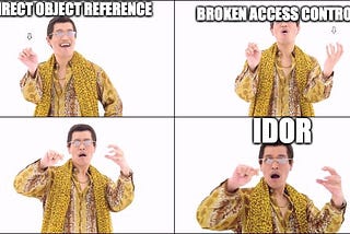 How to hunt for A01 : 2021- Broken Access Control