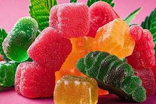 Keoni CBD Gummies For ED: A Safe and Effective Alternative to Viagra!