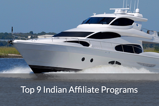 The Top nine Indian Affiliate Programs india you want to be part of Digital Siva