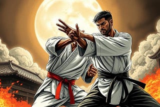 Karate