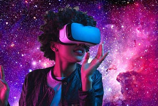 Virtual Reality: Make the Infeasible Accessible