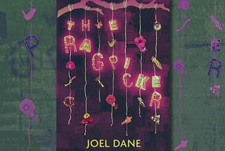 Ten Ironclad Rules for Writing the Novel You Just Finished