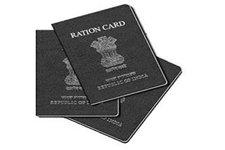 One Nation, One Ration Card