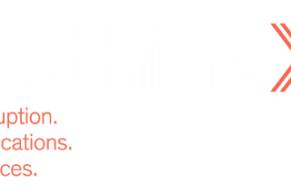 RethinkX email