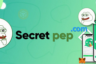 SECRETPEP: Reliable Messenger App for Real Privacy and Security