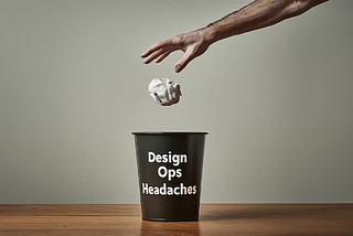 Why Design Ops Is a Bottleneck for Many Organizations — And How to Break Through