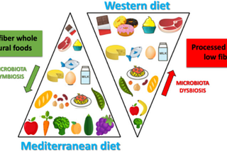 The Influence of the Microbiota on Obesity