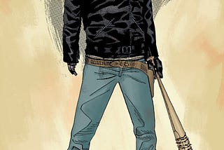 Image Comics & Skybound Entertainment reveal WALKING DEAD variant