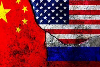 QUICK READ: Why direct US-China or US-Russia confrontation is unlikely?