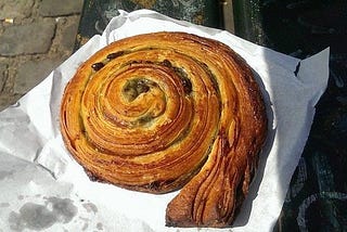 What is the Best Pre-workout French Pastry for Optimal Climbing Performance?