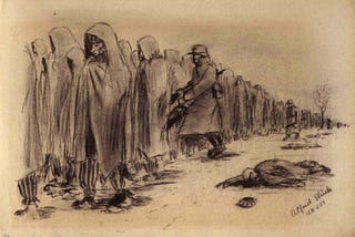 Is This a Rat Race, or a Slow, Methodical Death March?