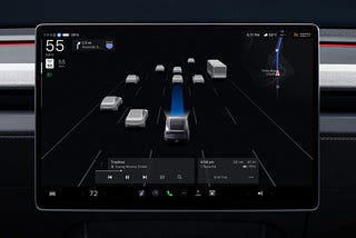 Deep Understanding Tesla FSD: Photon-to-Control