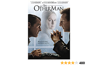 The Other Man (2008): Redeeming the Soul’s Flow