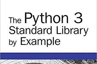 READ/DOWNLOAD#( The Python 3 Standard Library by E – Medium
