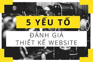 thiết kế website cho văn phòng luật