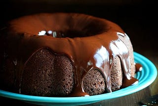 Eggless Chocolate Brownie Cake Recipe — Cake2homes