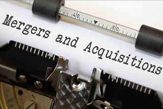 What To Do When You Are Approached for an Acquisition: Tips from an M&A Consultant