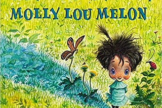 READ/DOWNLOAD@) Stand Tall, Molly Lou Melon FULL BOOK PDF & FULL AUDIOBOOK