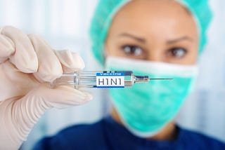 ¿Qué es la Influenza A (H1N1)?
