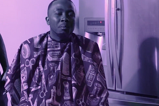 VIDEO: Ice Prince — Stand Out ft. Bre Z